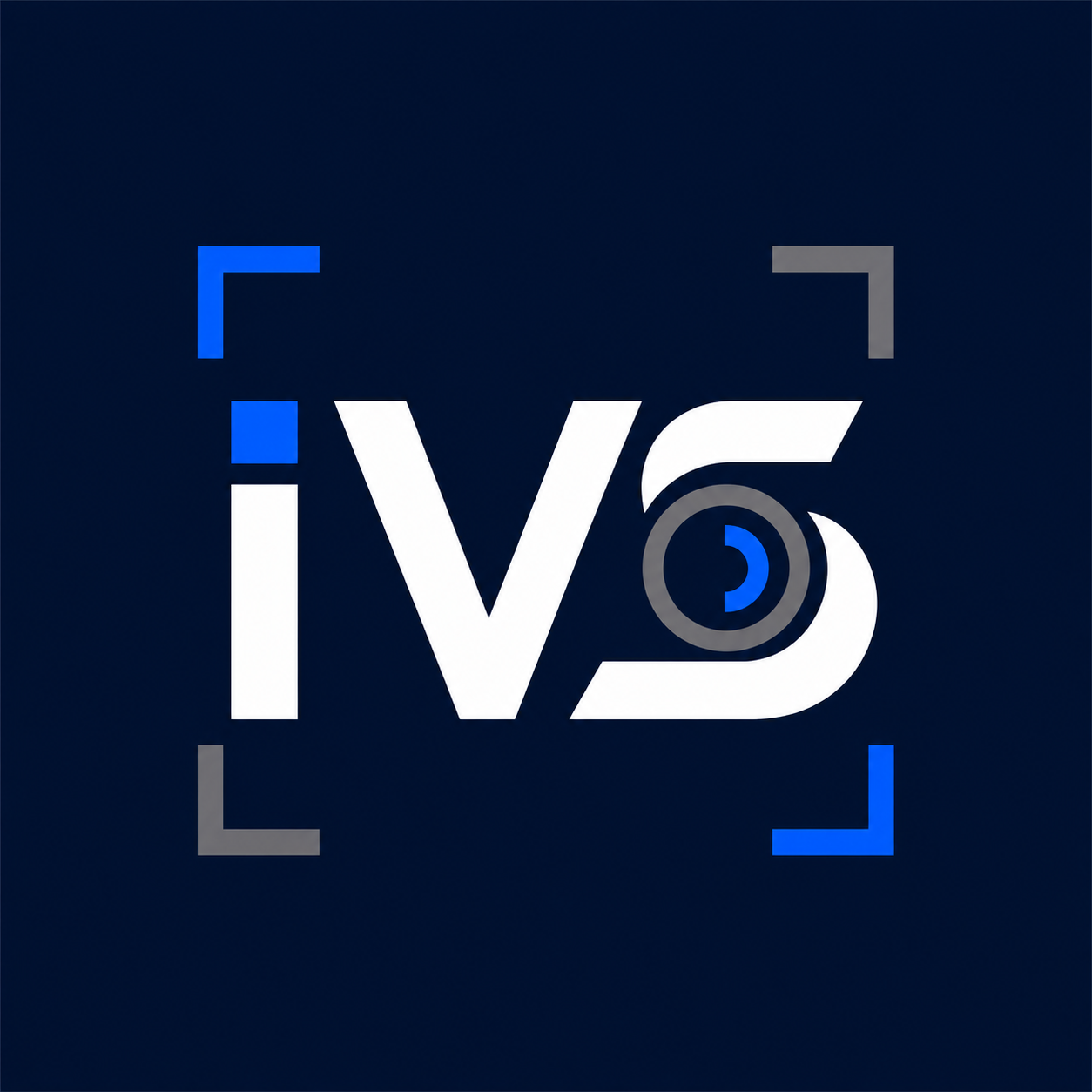 Industrial Vision Studio logo